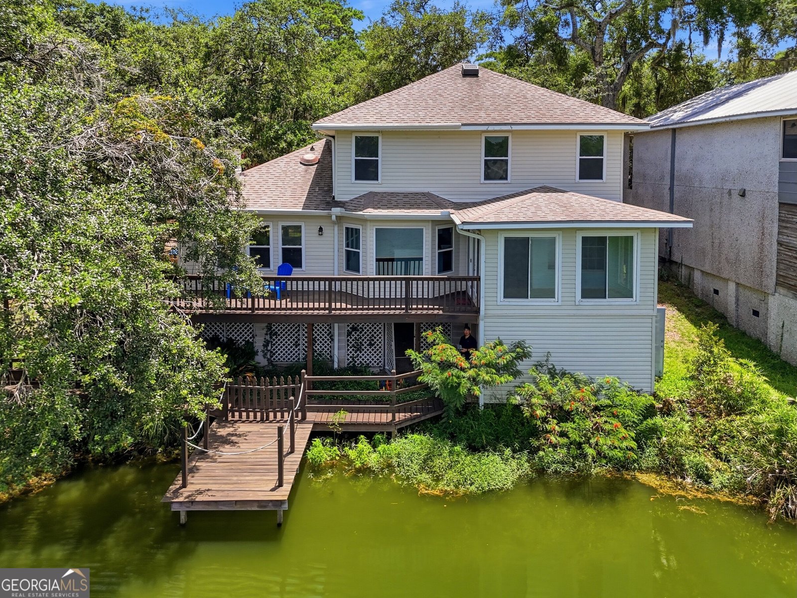109 Sandcastle Way St. Simons - Photo 50