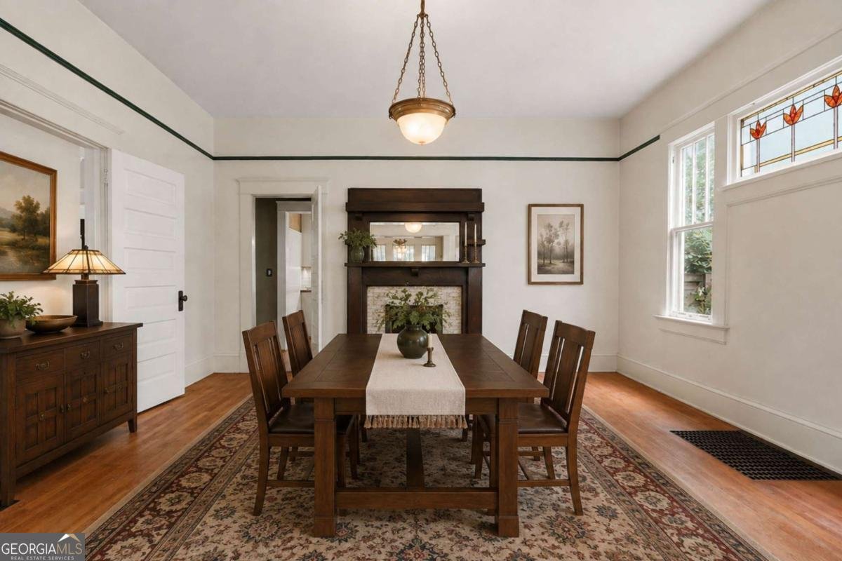 1237 Mclendon Avenue Atlanta - Photo 12