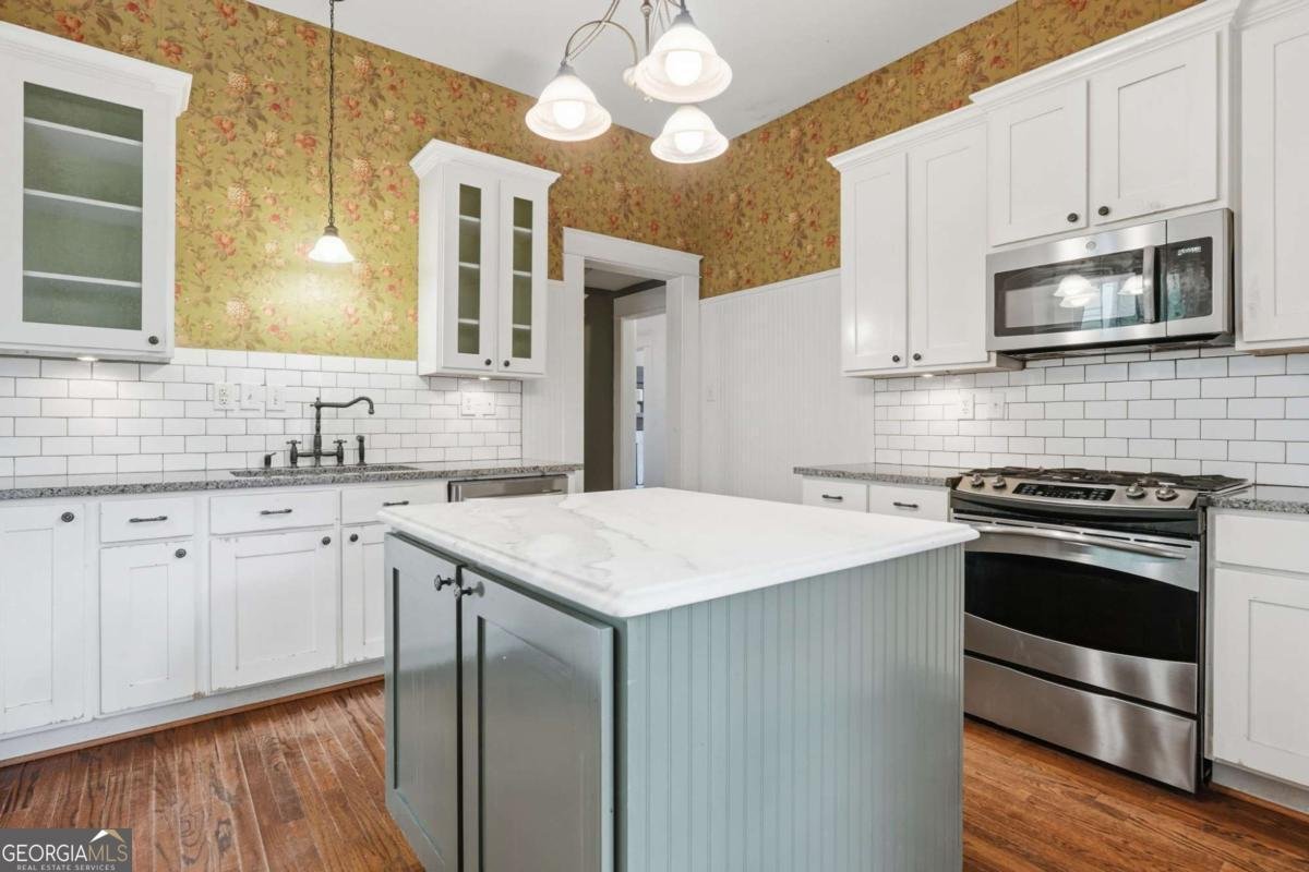 1237 Mclendon Avenue Atlanta - Photo 15