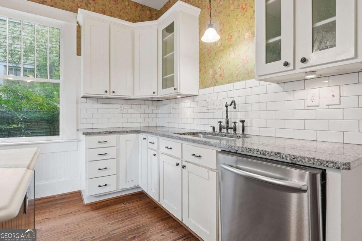 1237 Mclendon Avenue Atlanta - Photo 16