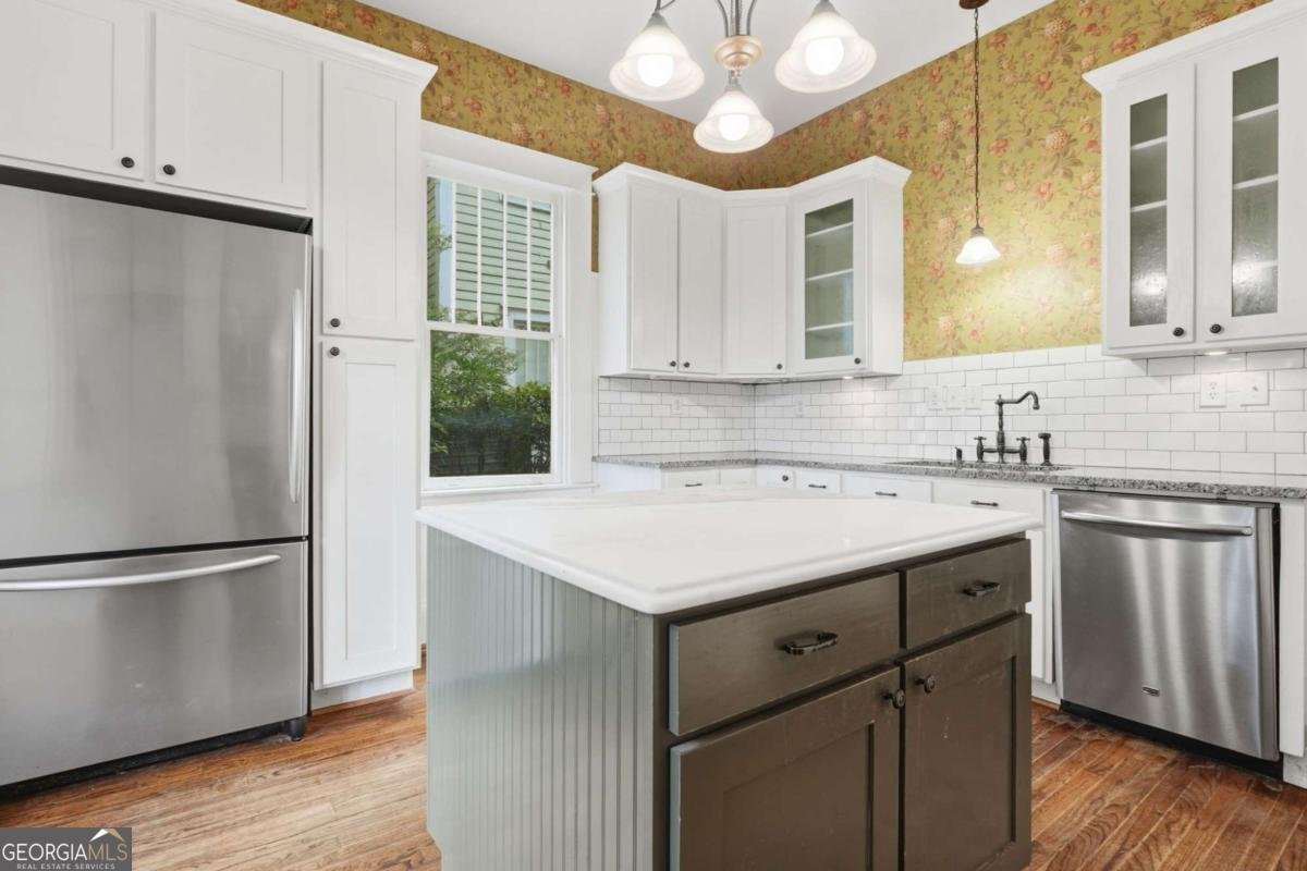 1237 Mclendon Avenue Atlanta - Photo 17
