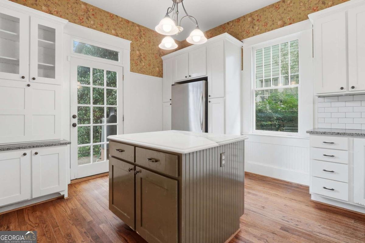 1237 Mclendon Avenue Atlanta - Photo 18