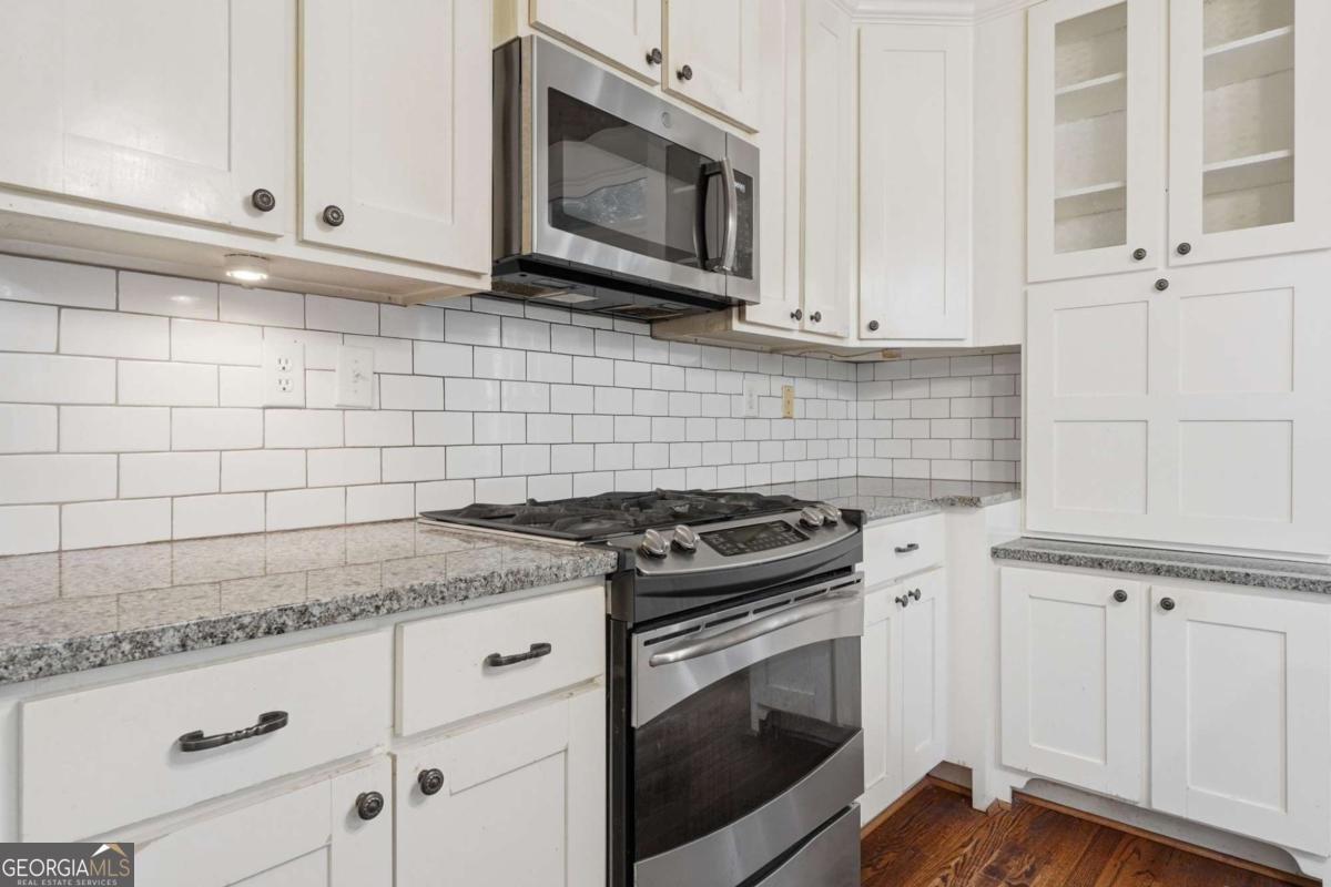 1237 Mclendon Avenue Atlanta - Photo 19