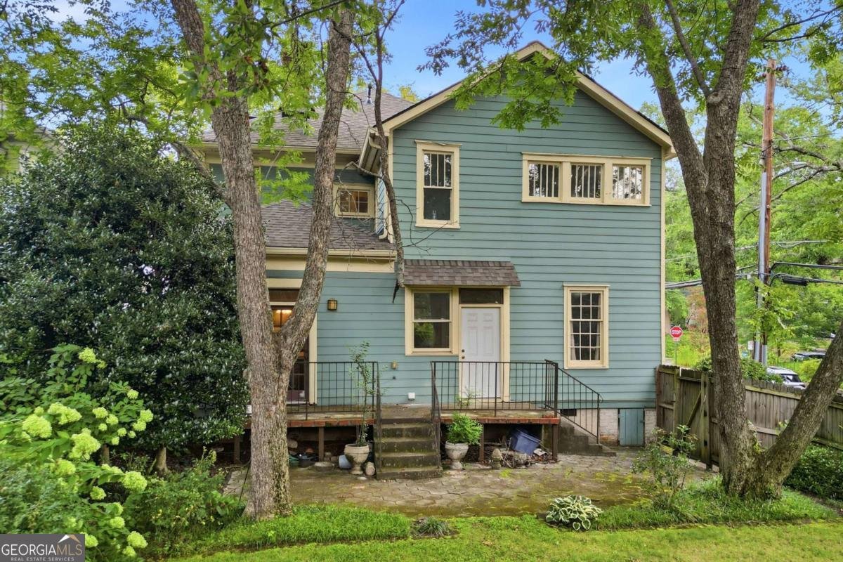 1237 Mclendon Avenue Atlanta - Photo 34