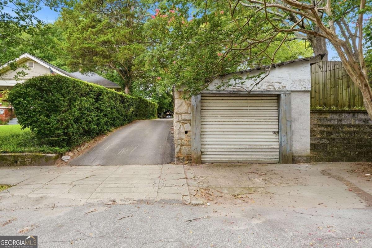 1237 Mclendon Avenue Atlanta - Photo 36