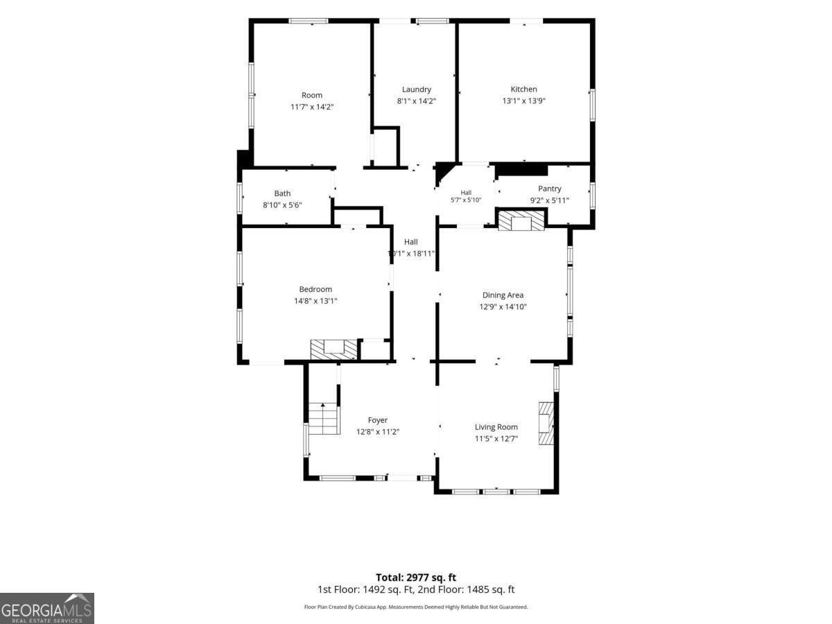1237 Mclendon Avenue Atlanta - Photo 38