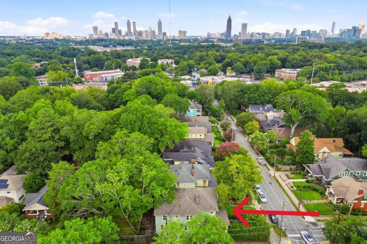 1237 Mclendon Avenue Atlanta - Photo 39