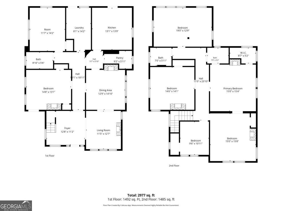 1237 Mclendon Avenue Atlanta - Photo 44