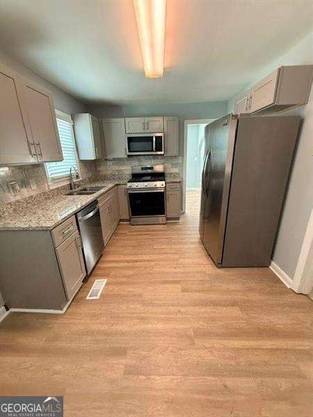 2005 Benson Avenue Smyrna - Photo 10