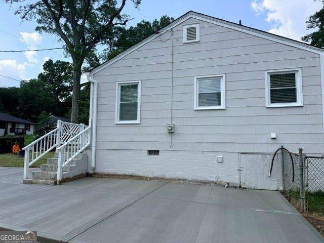 2005 Benson Avenue Smyrna - Photo 22