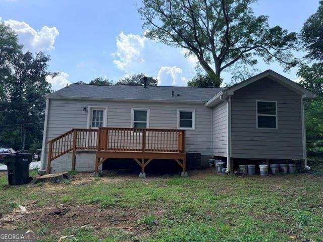 2005 Benson Avenue Smyrna - Photo 23