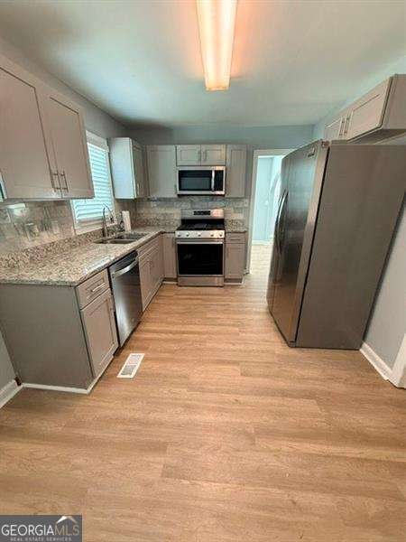 2005 Benson Avenue Smyrna - Photo 9