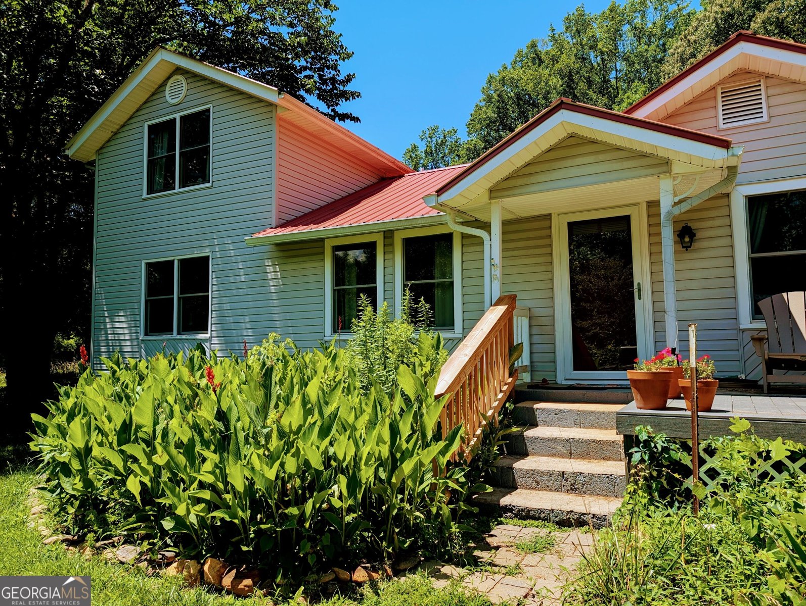 169 Vineyard Road Hayesville - Photo 20
