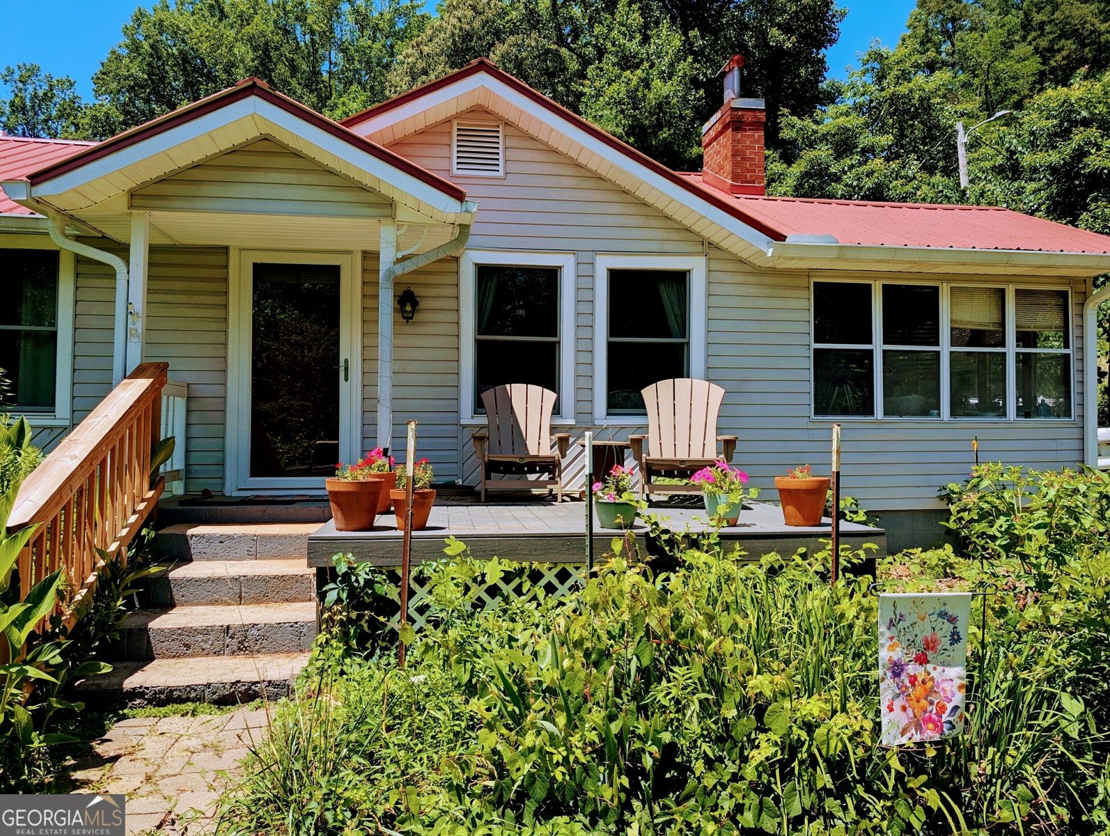 169 Vineyard Road Hayesville - Photo 21