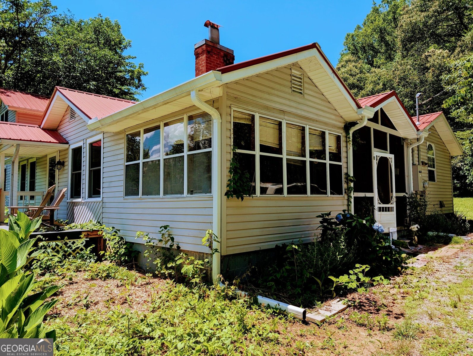 169 Vineyard Road Hayesville - Photo 22
