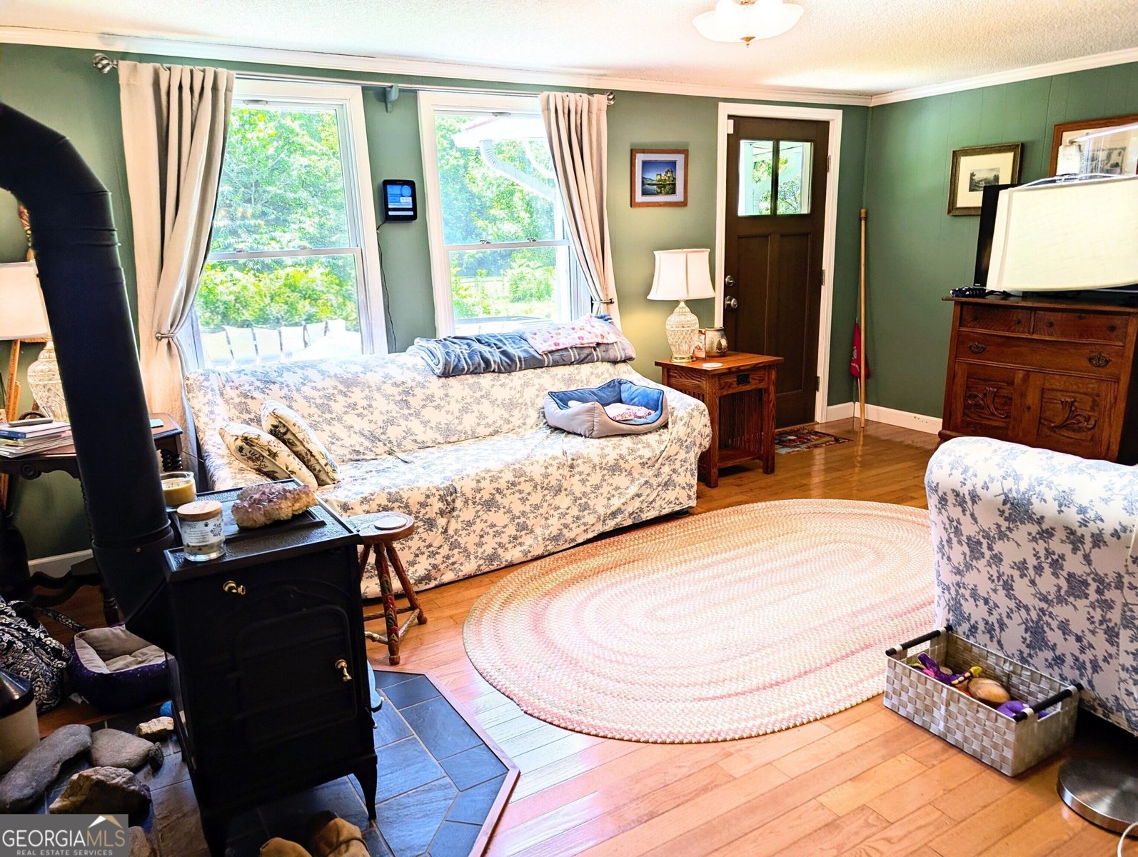 169 Vineyard Road Hayesville - Photo 24