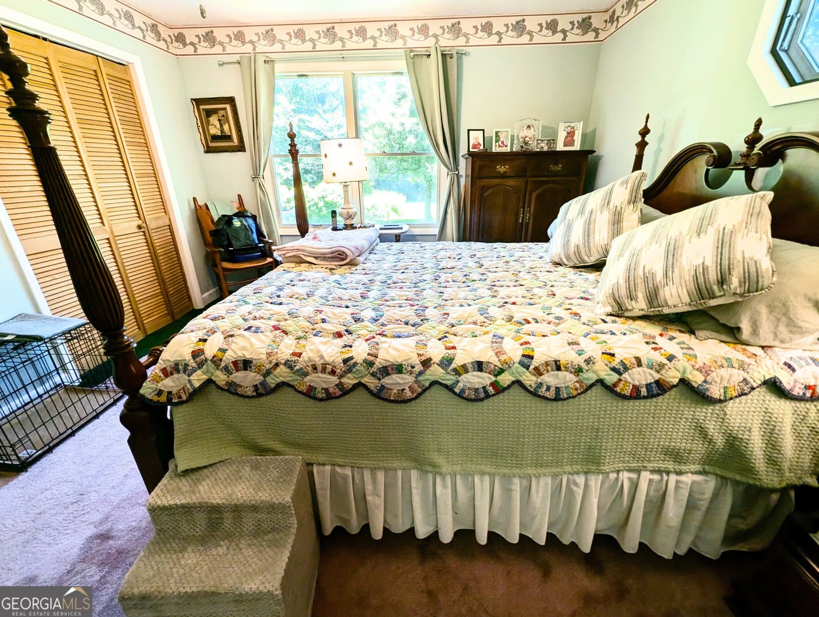 169 Vineyard Road Hayesville - Photo 35