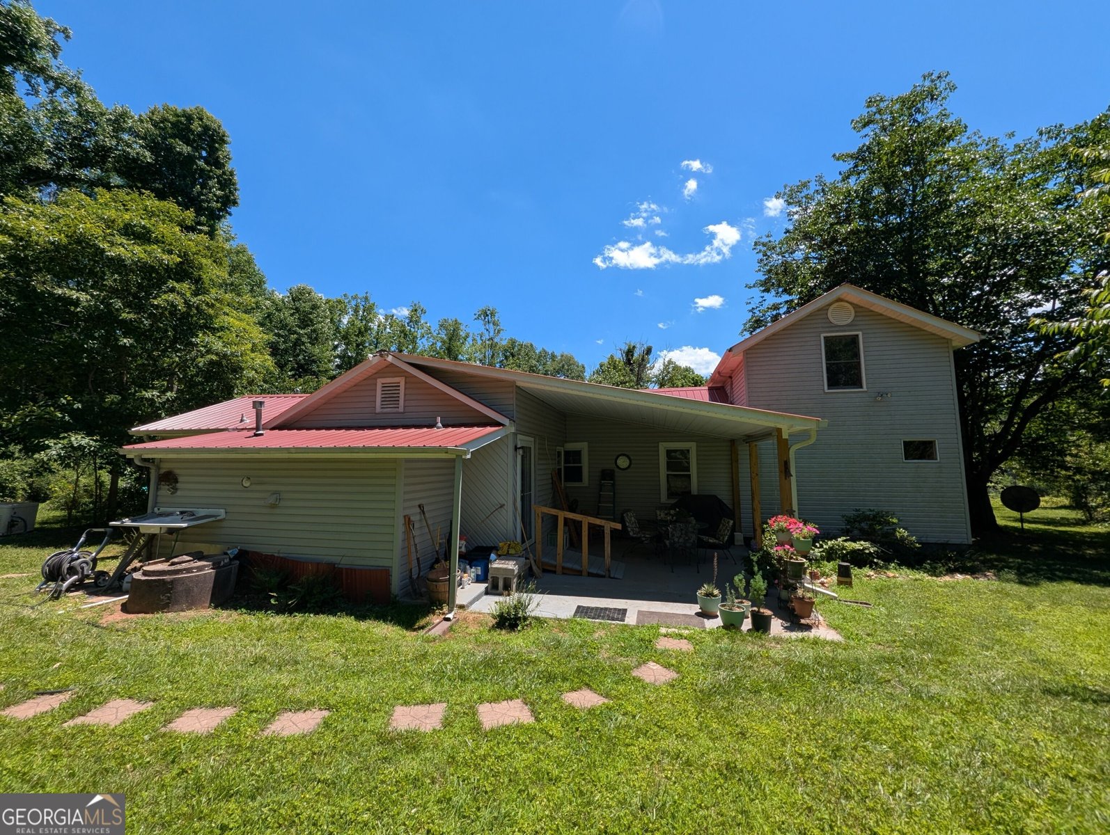 169 Vineyard Road Hayesville - Photo 46