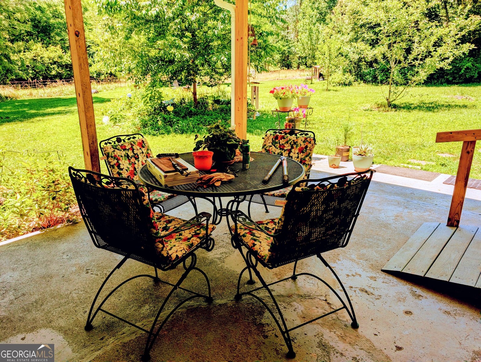 169 Vineyard Road Hayesville - Photo 47