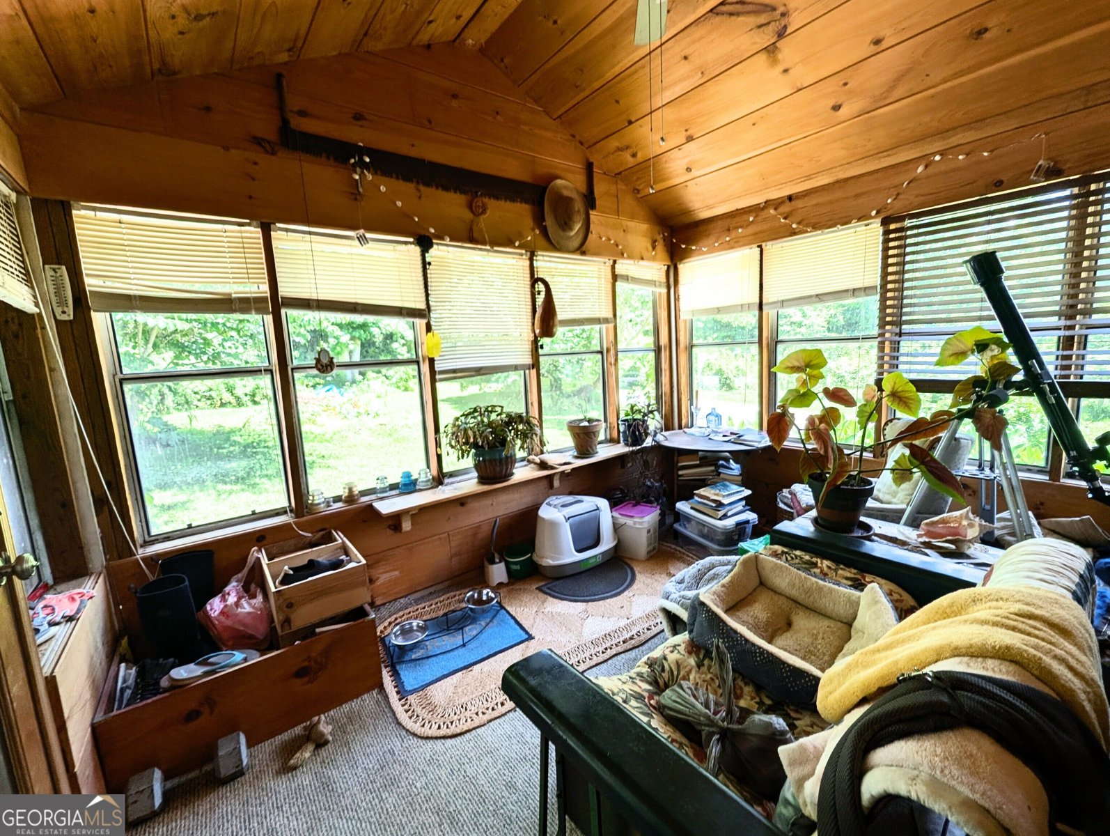 169 Vineyard Road Hayesville - Photo 54