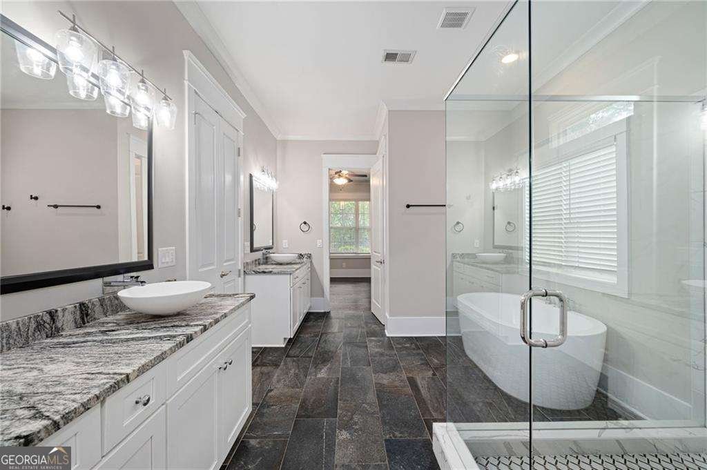 3368 Old Concord Road Smyrna - Photo 14