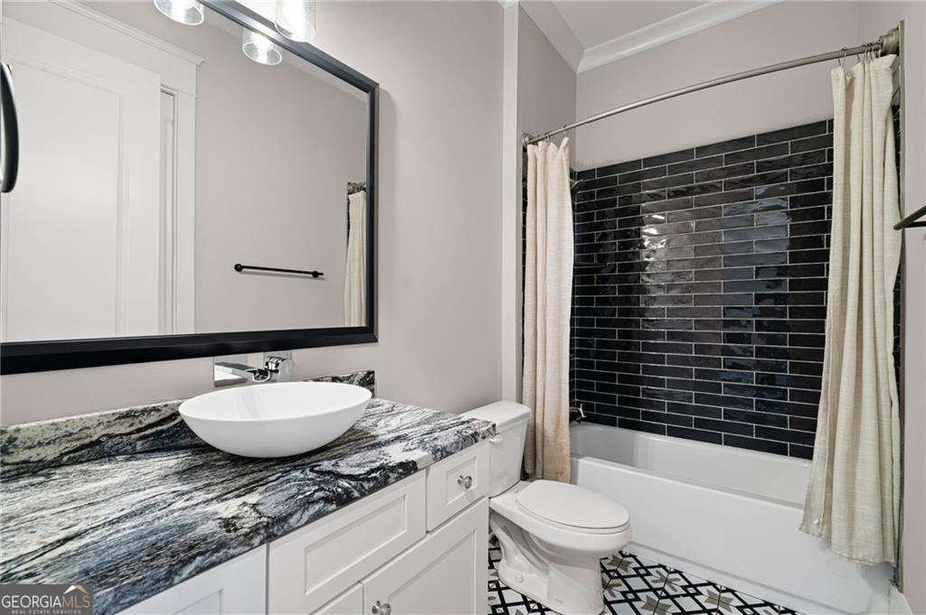 3368 Old Concord Road Smyrna - Photo 20