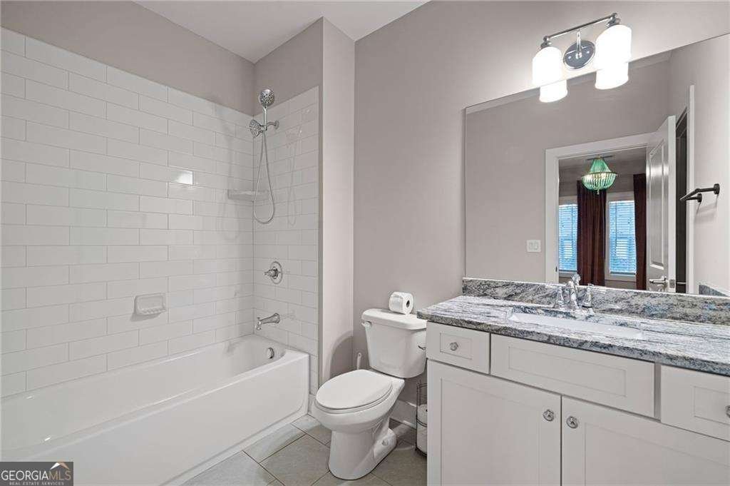 3368 Old Concord Road Smyrna - Photo 26