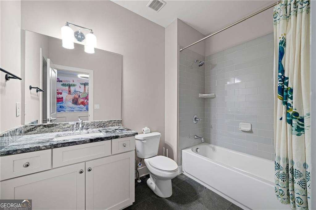3368 Old Concord Road Smyrna - Photo 30
