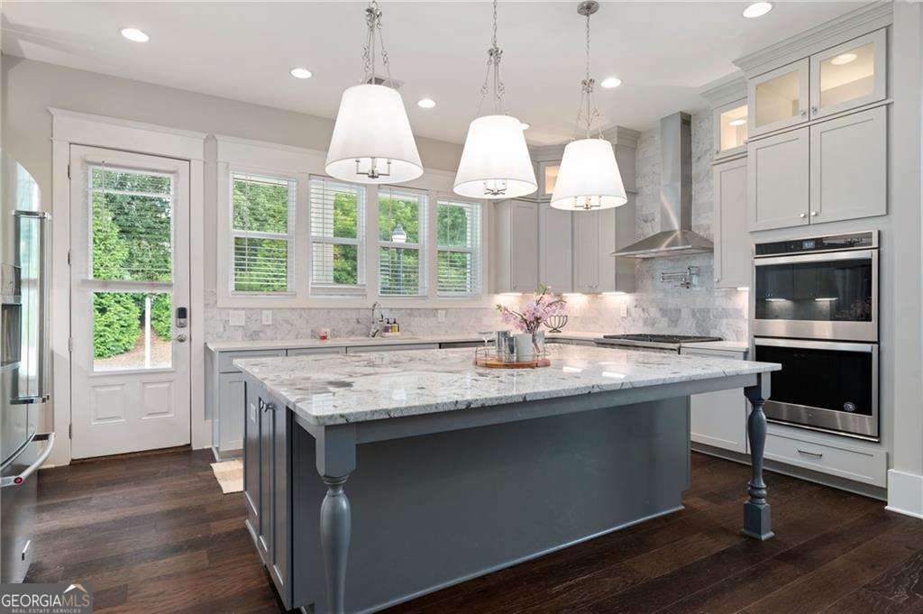 3368 Old Concord Road Smyrna - Photo 8