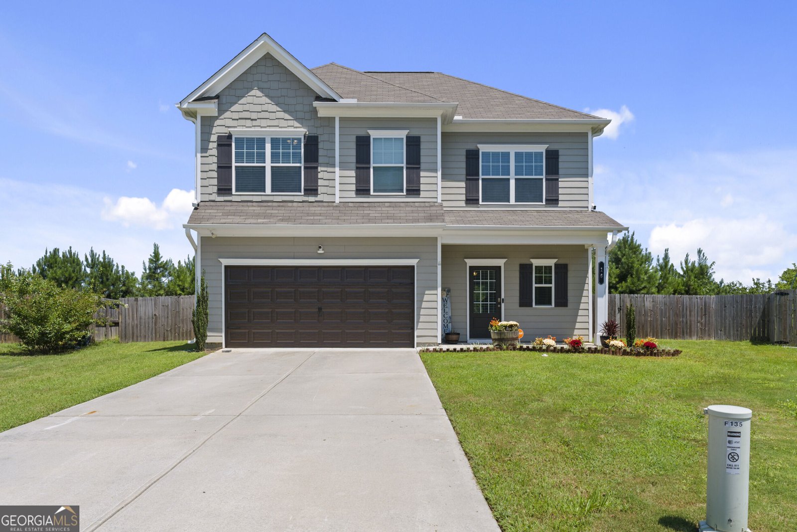 16 Jay Circle Adairsville - main photo