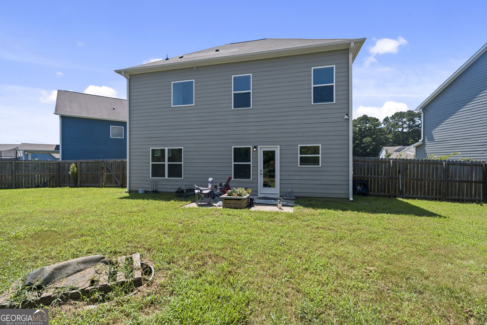 16 Jay Circle Adairsville - Photo 45