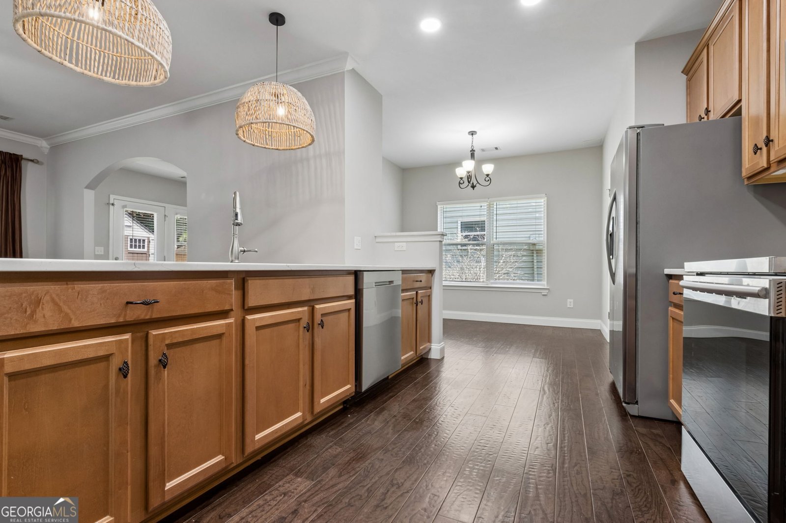 7051 Silk Tree Pointe Braselton - Photo 16