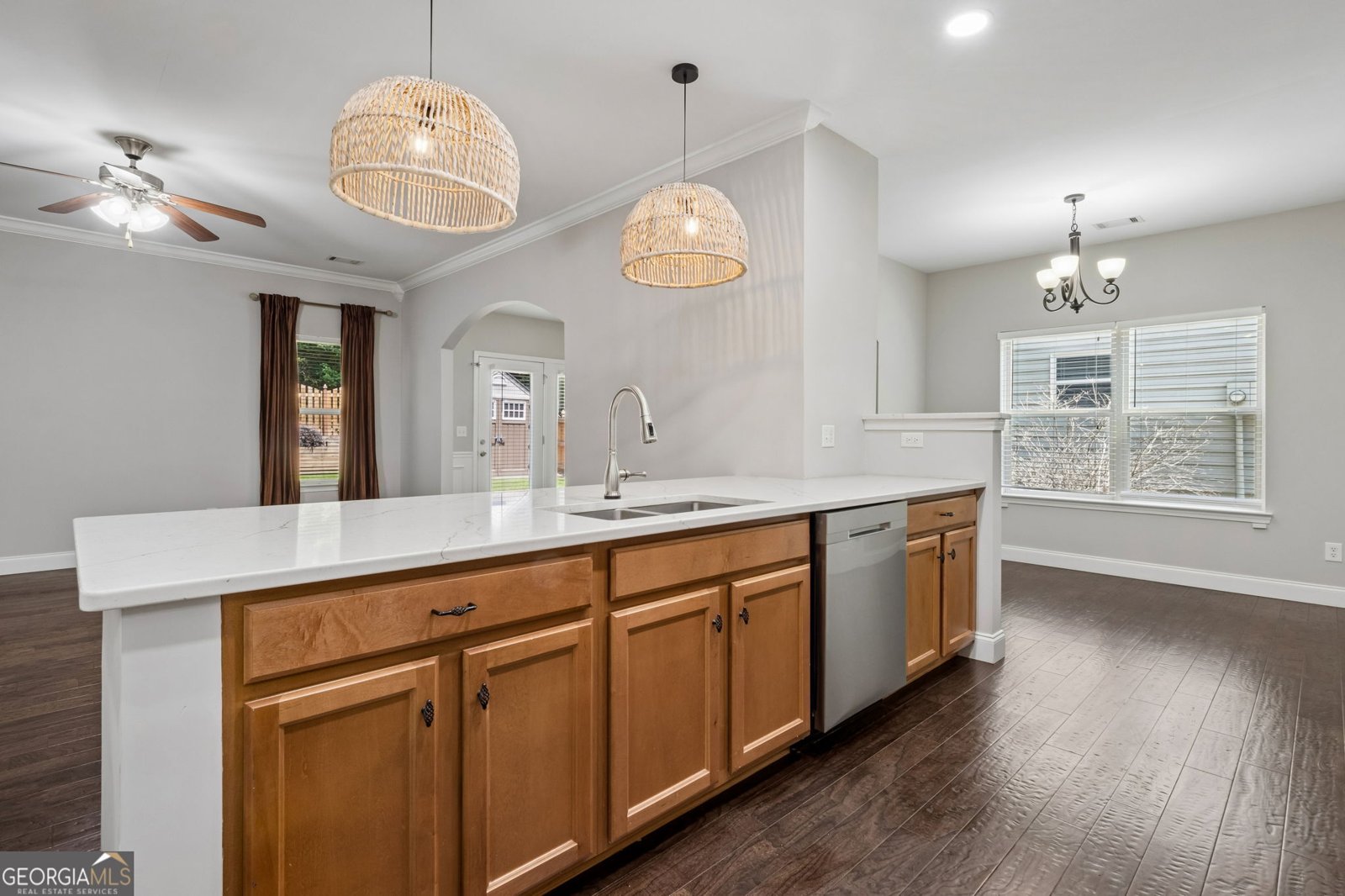 7051 Silk Tree Pointe Braselton - Photo 6