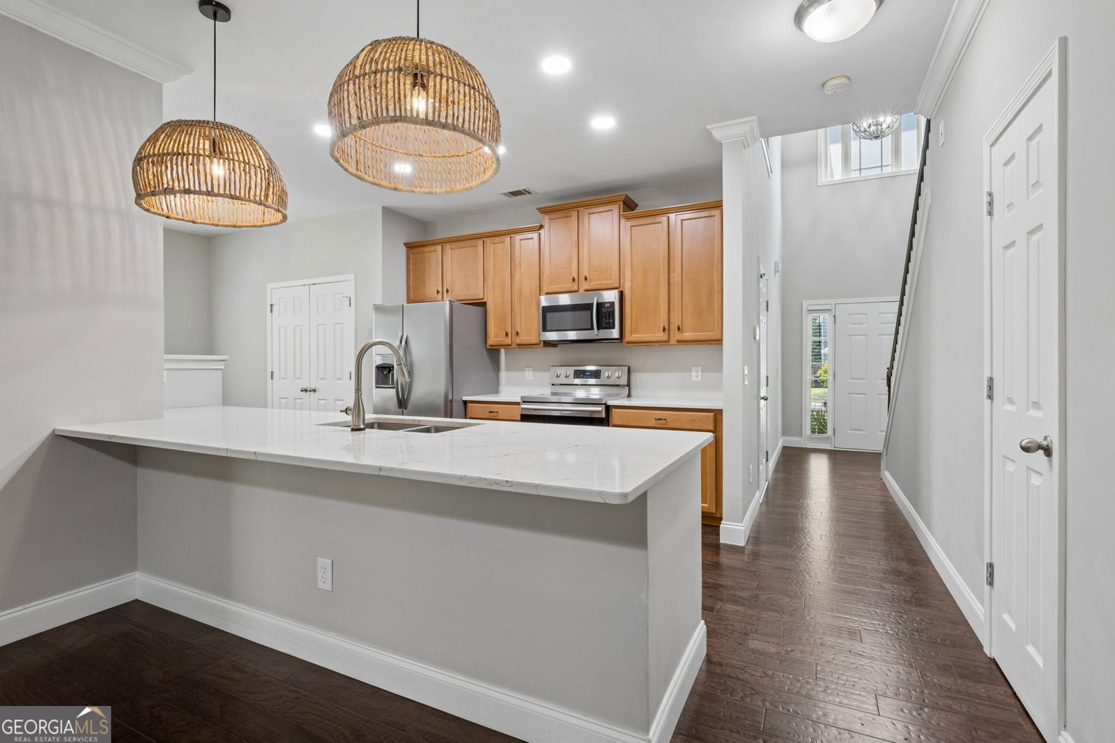 7051 Silk Tree Pointe Braselton - Photo 8