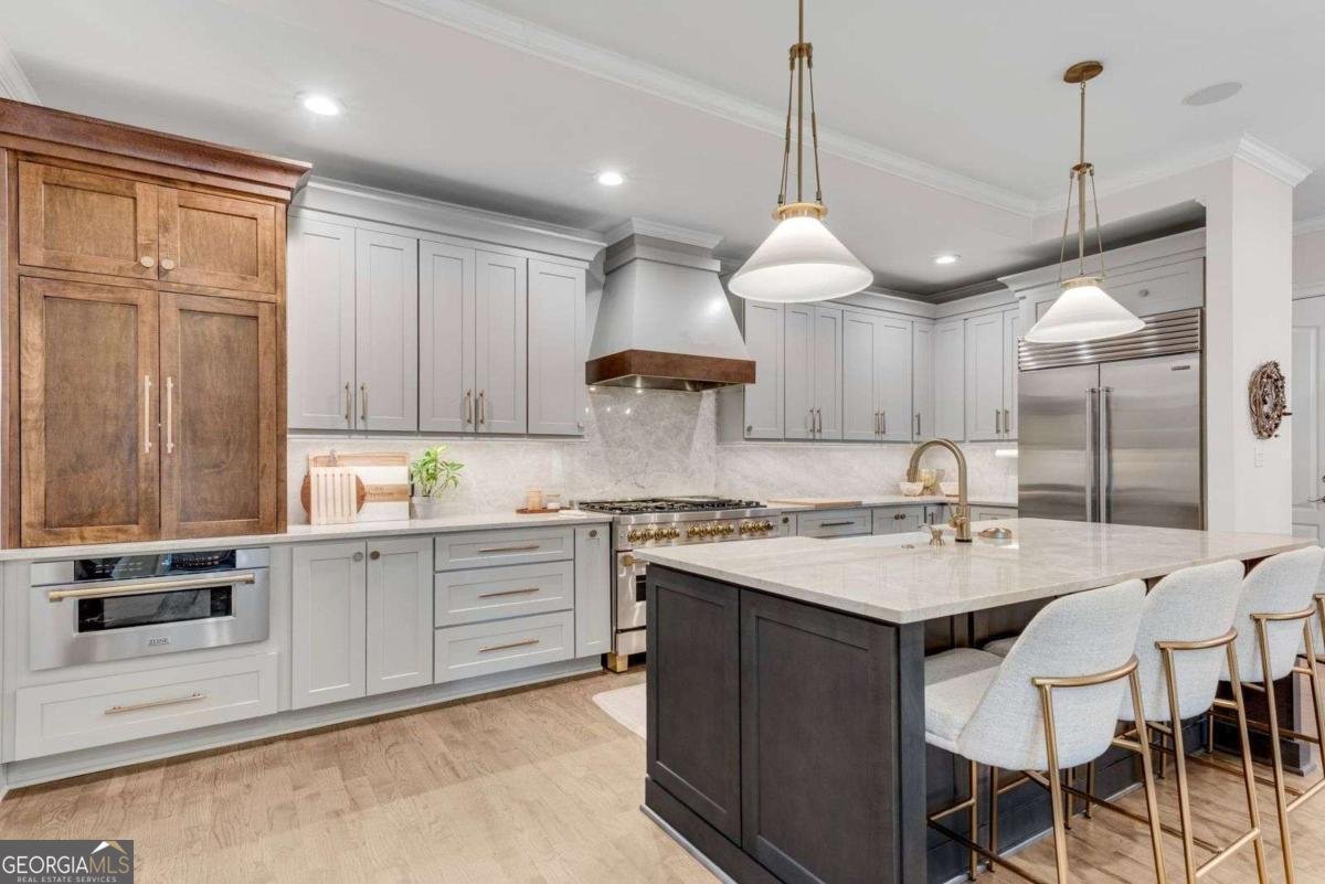 3263 Berkshire Flat Court Marietta - Photo 13