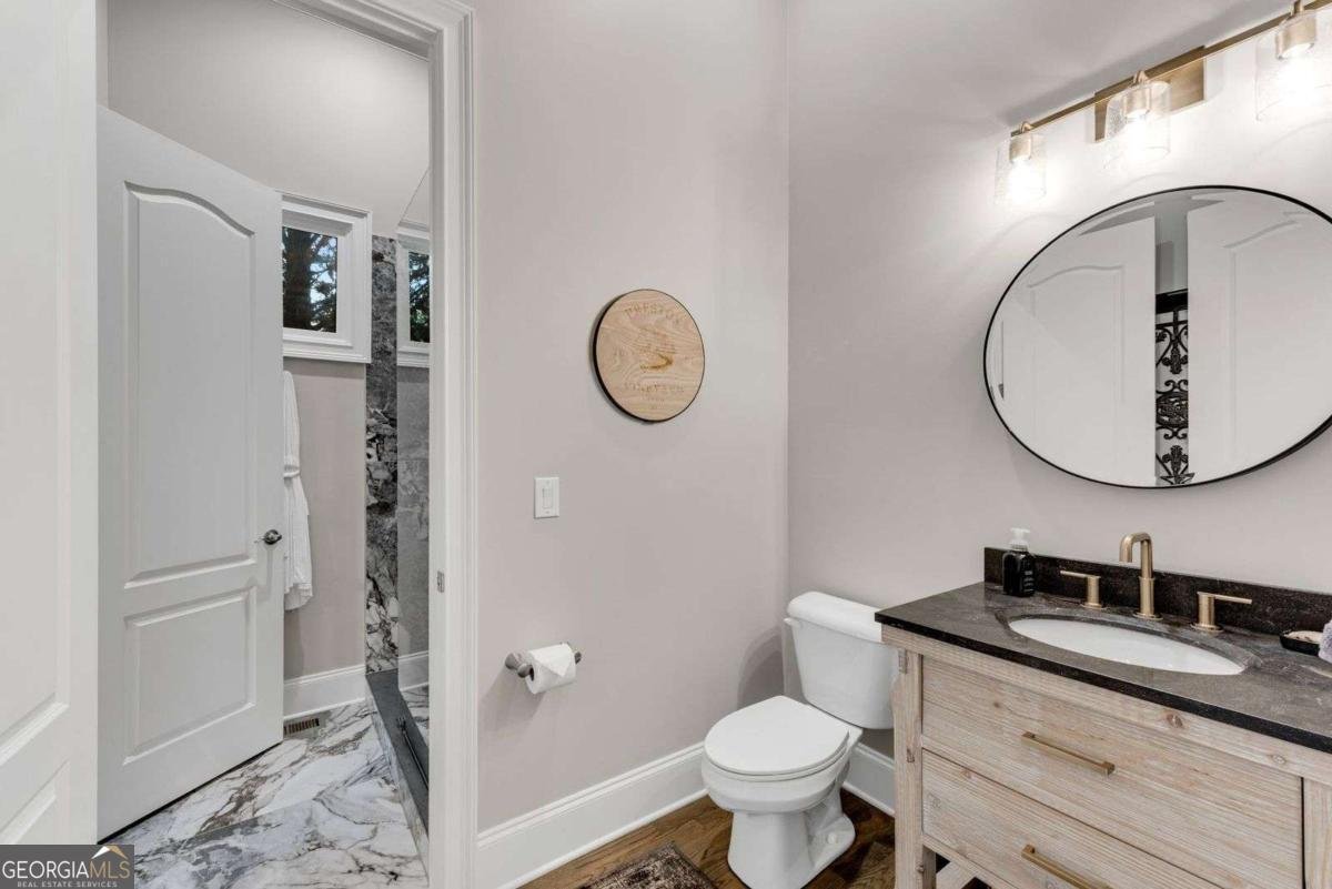 3263 Berkshire Flat Court Marietta - Photo 23