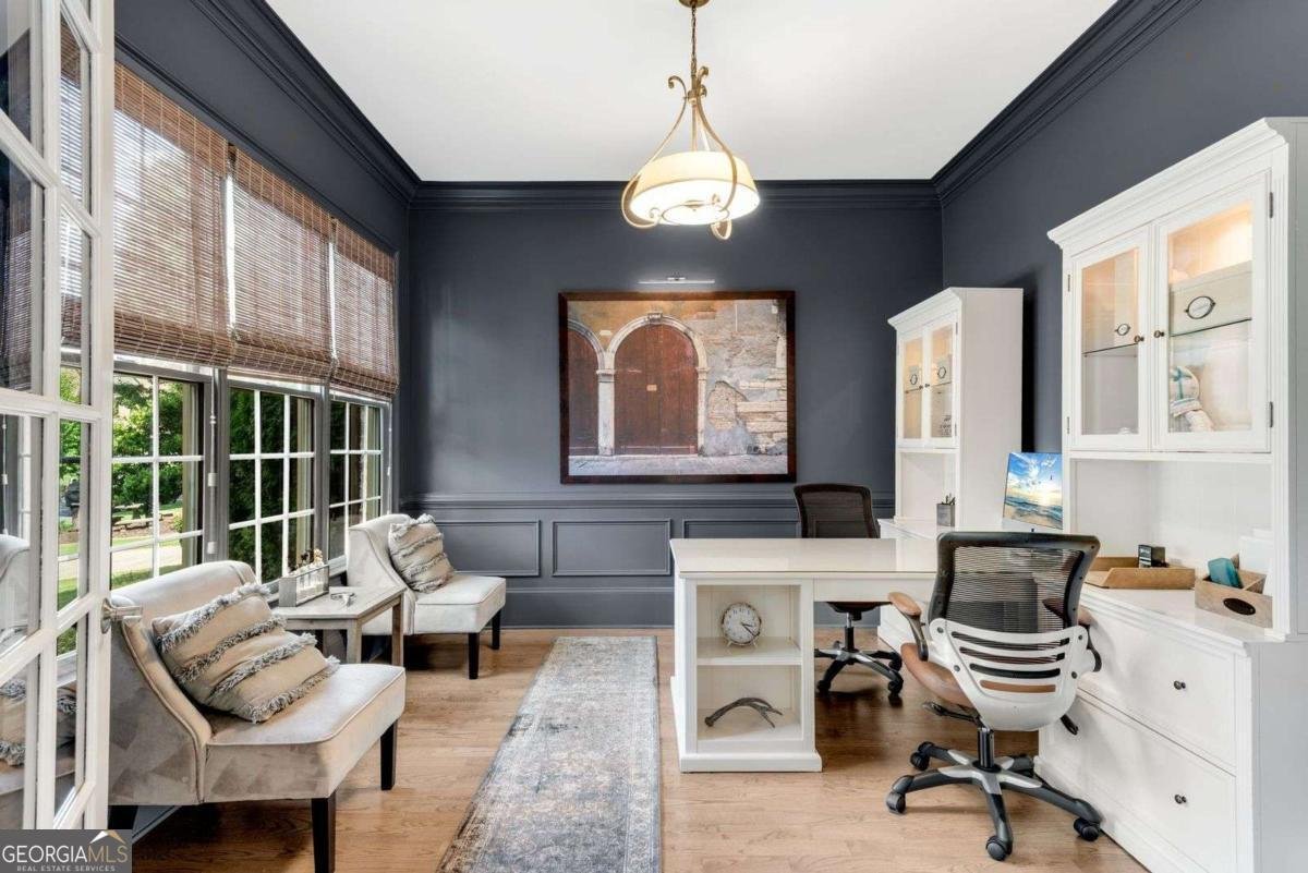 3263 Berkshire Flat Court Marietta - Photo 26