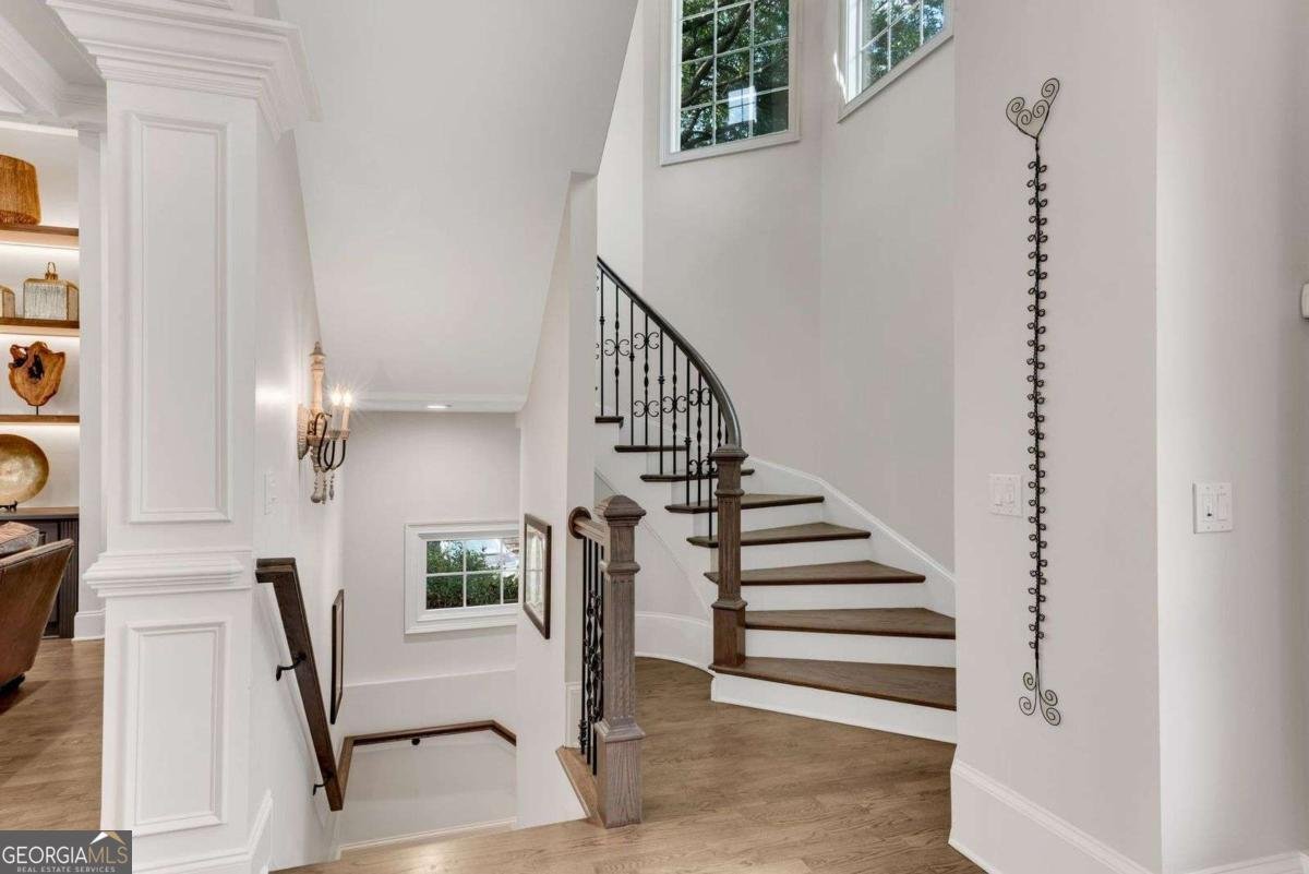 3263 Berkshire Flat Court Marietta - Photo 27