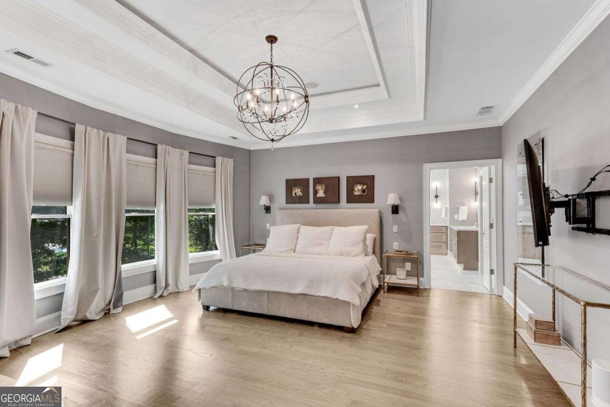 3263 Berkshire Flat Court Marietta - Photo 32
