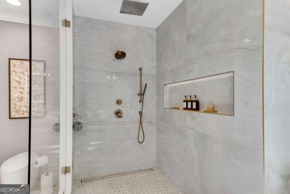 3263 Berkshire Flat Court Marietta - Photo 35