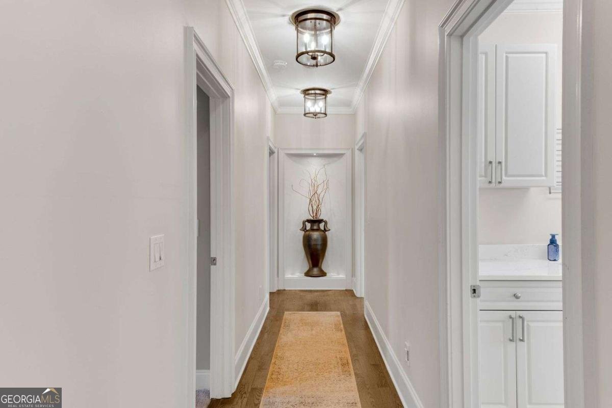 3263 Berkshire Flat Court Marietta - Photo 42