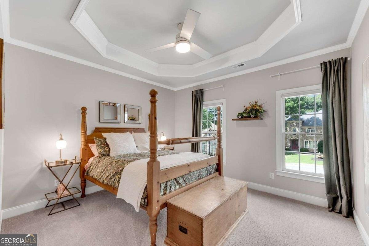 3263 Berkshire Flat Court Marietta - Photo 44