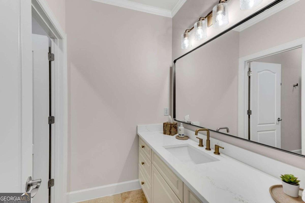 3263 Berkshire Flat Court Marietta - Photo 45