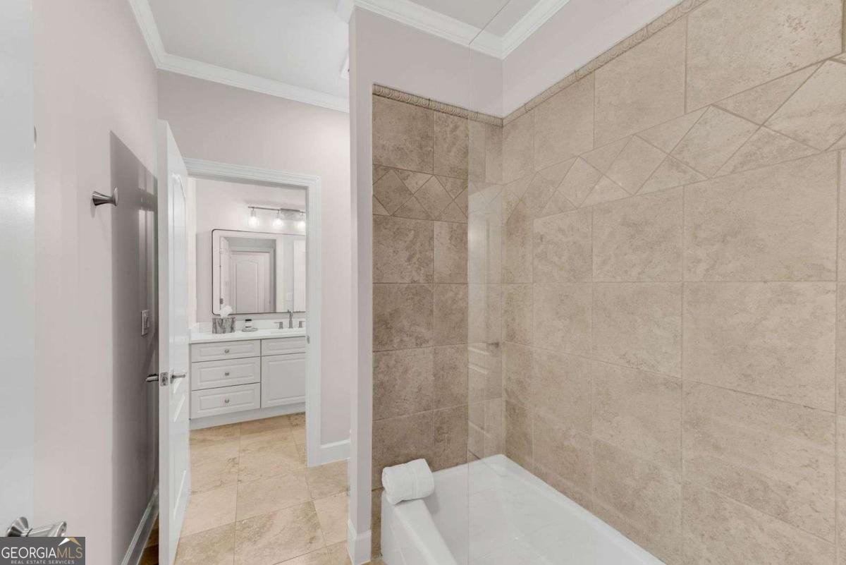 3263 Berkshire Flat Court Marietta - Photo 46