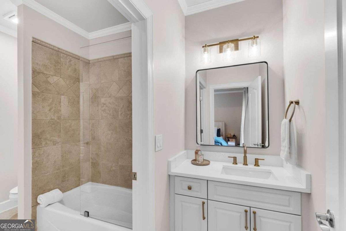 3263 Berkshire Flat Court Marietta - Photo 48