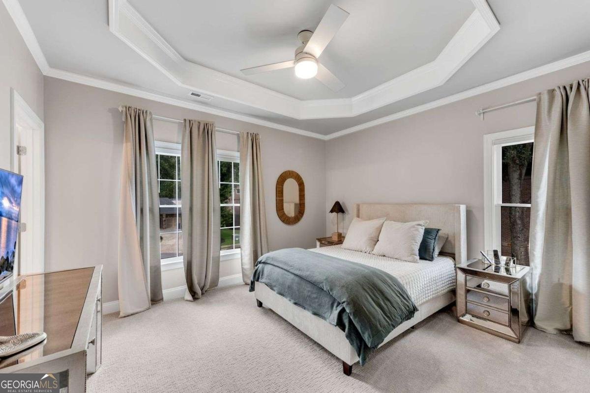 3263 Berkshire Flat Court Marietta - Photo 49