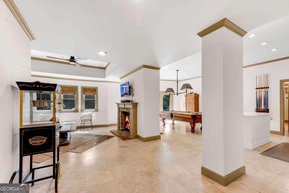 3263 Berkshire Flat Court Marietta - Photo 55