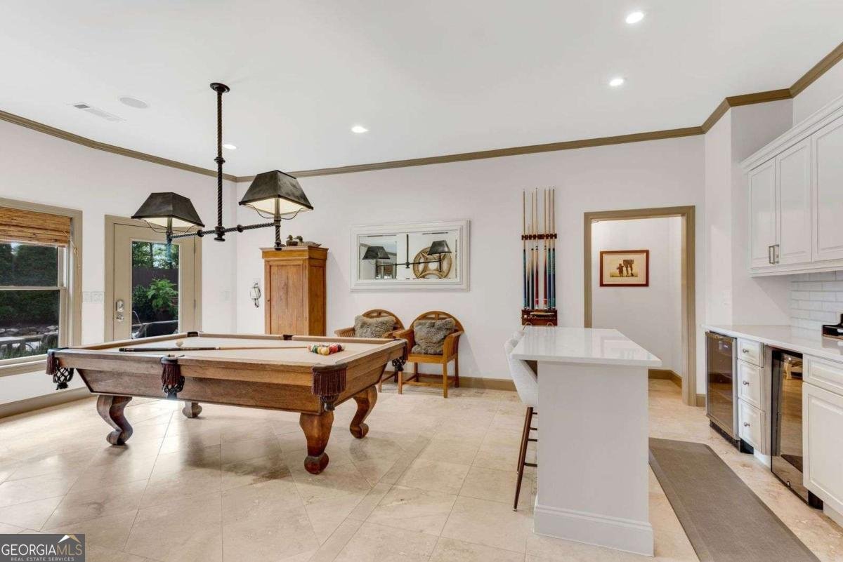 3263 Berkshire Flat Court Marietta - Photo 59