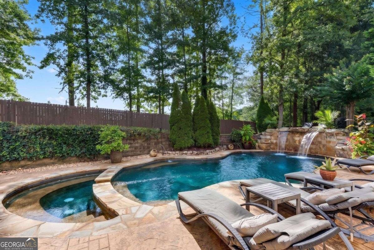 3263 Berkshire Flat Court Marietta - Photo 69