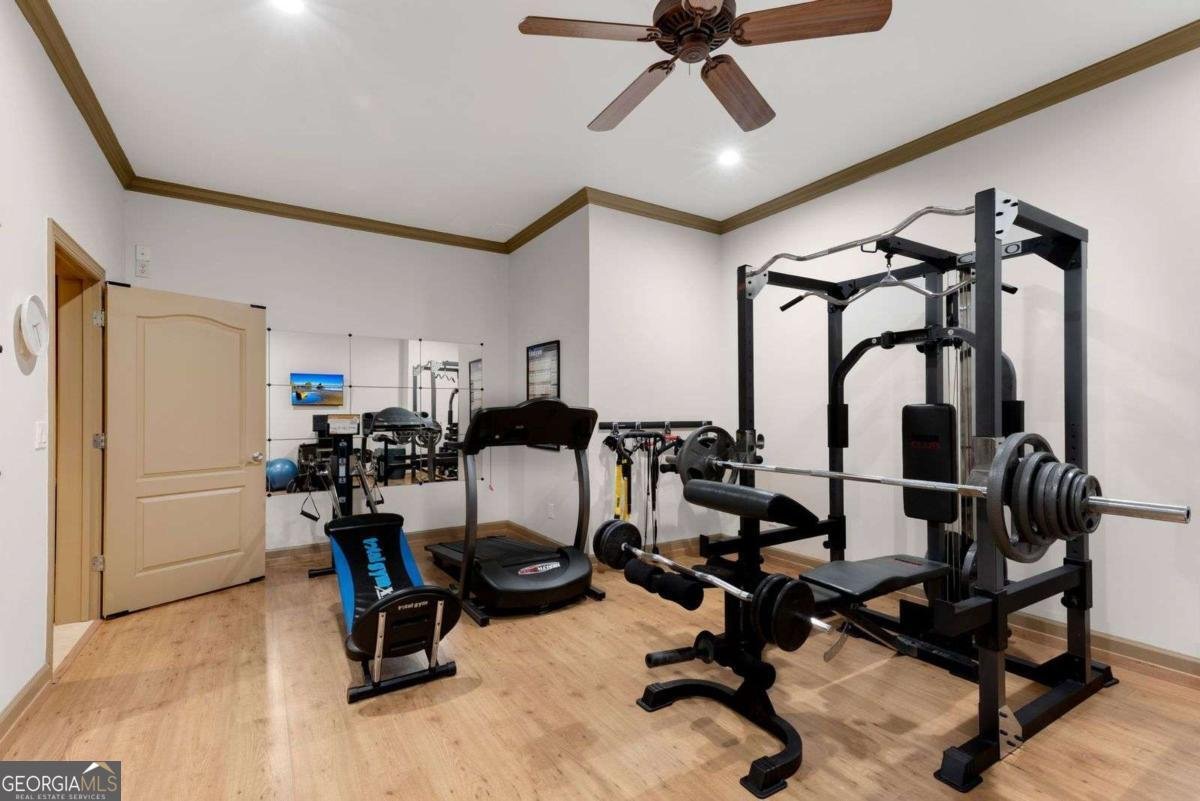 3263 Berkshire Flat Court Marietta - Photo 70